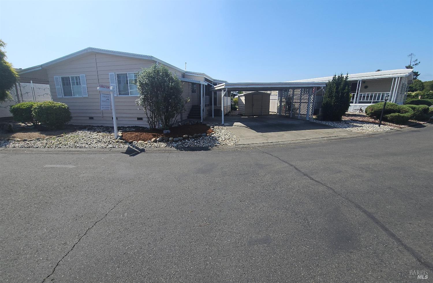 Detail Gallery Image 4 of 33 For 111 Estrella Dr 111, Santa Rosa,  CA 95403 - 3 Beds | 2 Baths