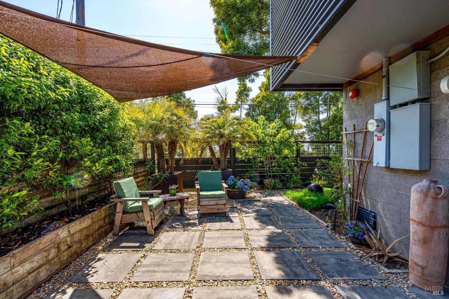 Detail Gallery Image 37 of 46 For 1364 Milton Rd, Napa,  CA 94559 - 3 Beds | 2 Baths