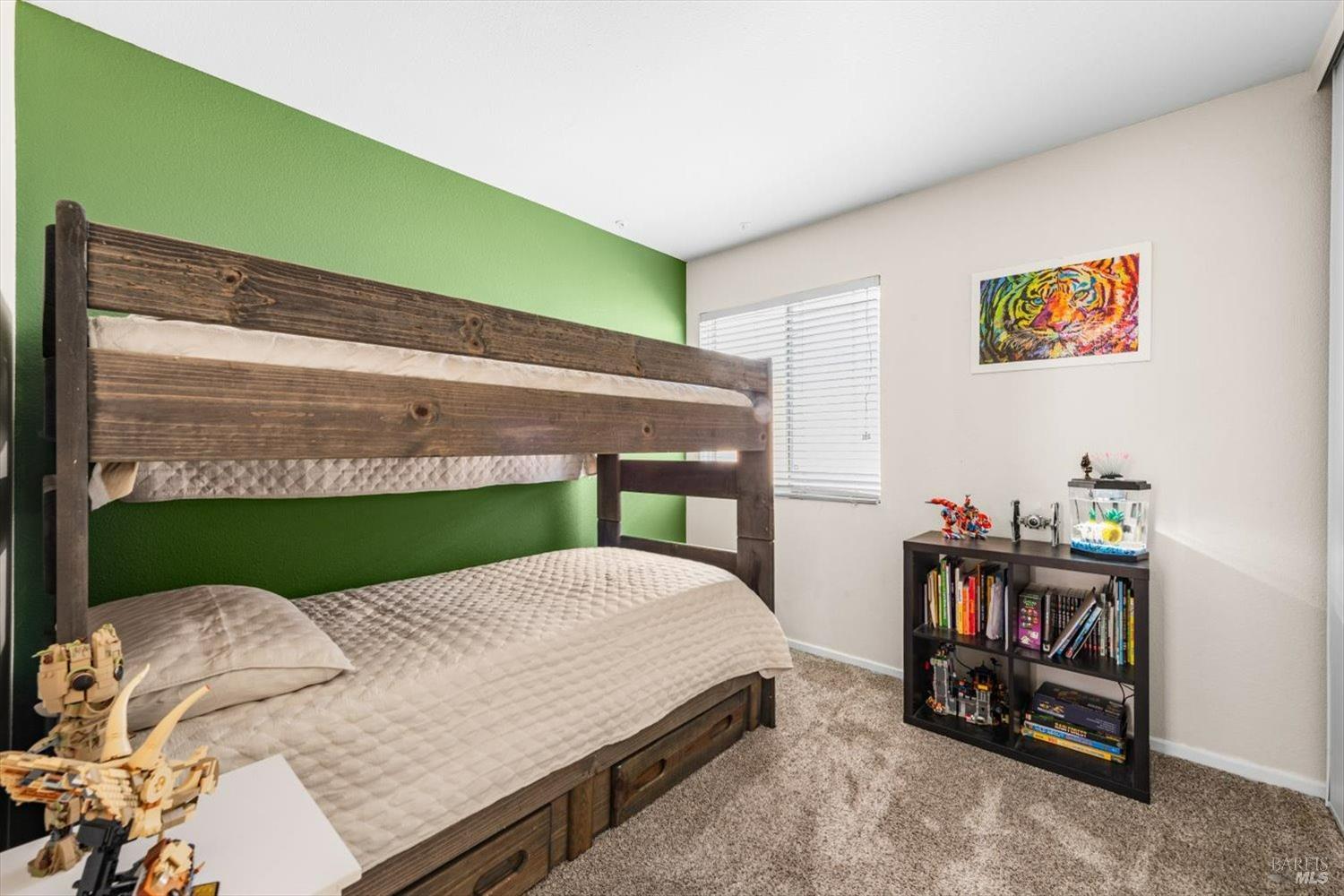 Detail Gallery Image 19 of 47 For 1760 Autumn Meadow Dr, Fairfield,  CA 94534 - 4 Beds | 2 Baths