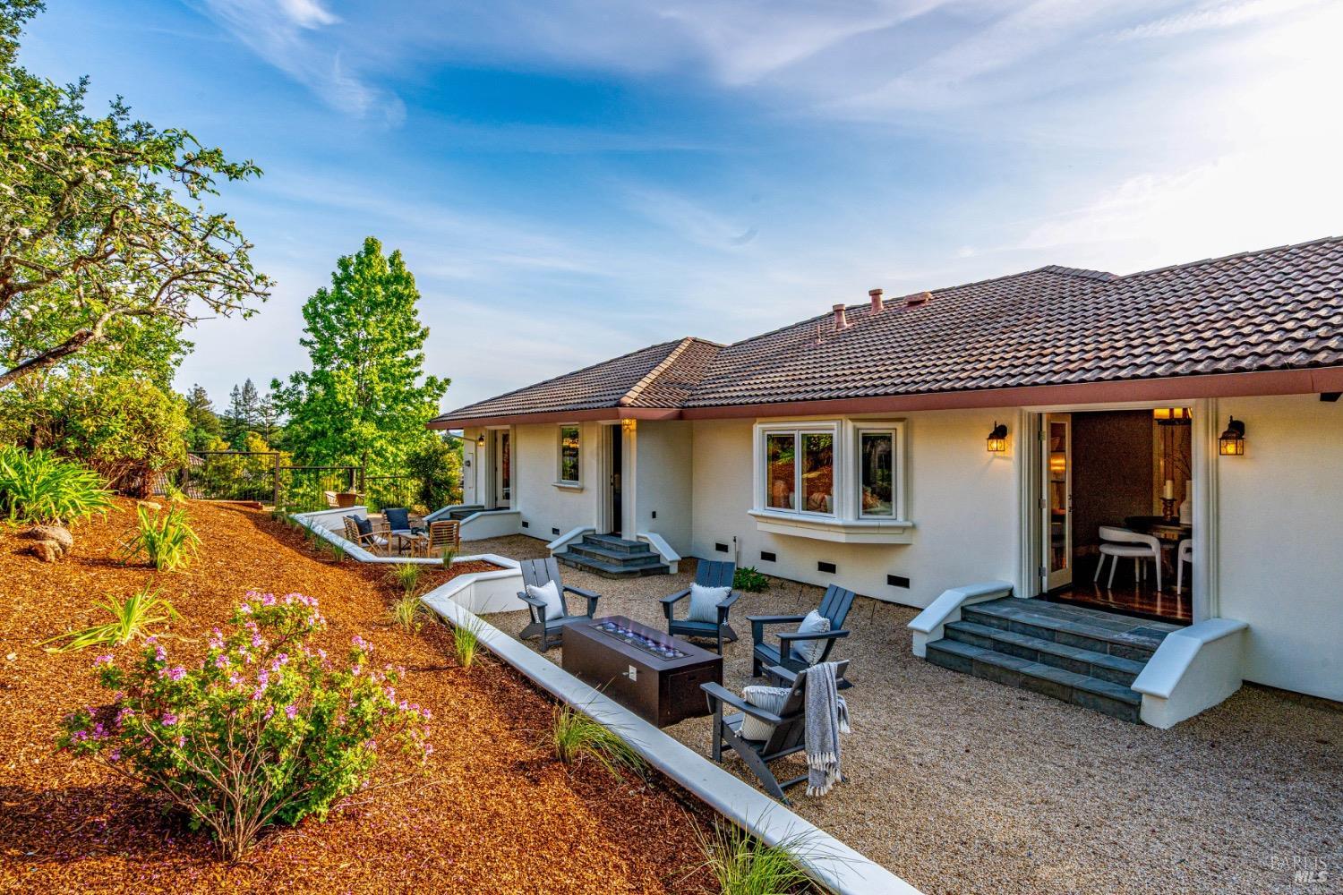 Detail Gallery Image 54 of 67 For 14 Maui Way, Napa,  CA 94558 - 4 Beds | 3 Baths