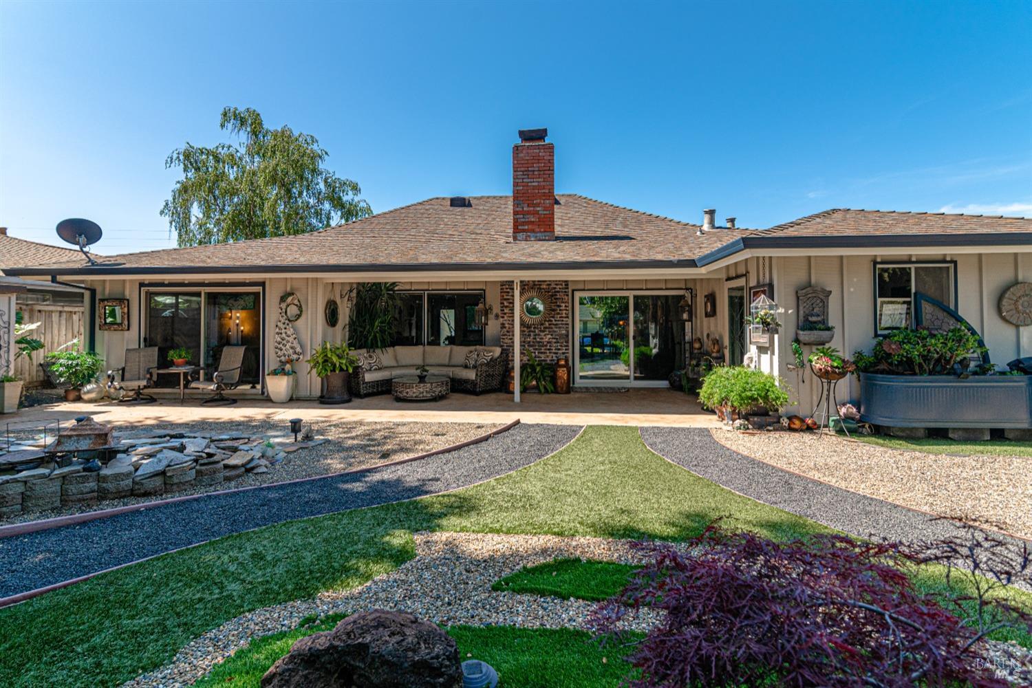 Detail Gallery Image 30 of 49 For 7019 Fairfield Dr, Santa Rosa,  CA 95409 - 2 Beds | 2 Baths