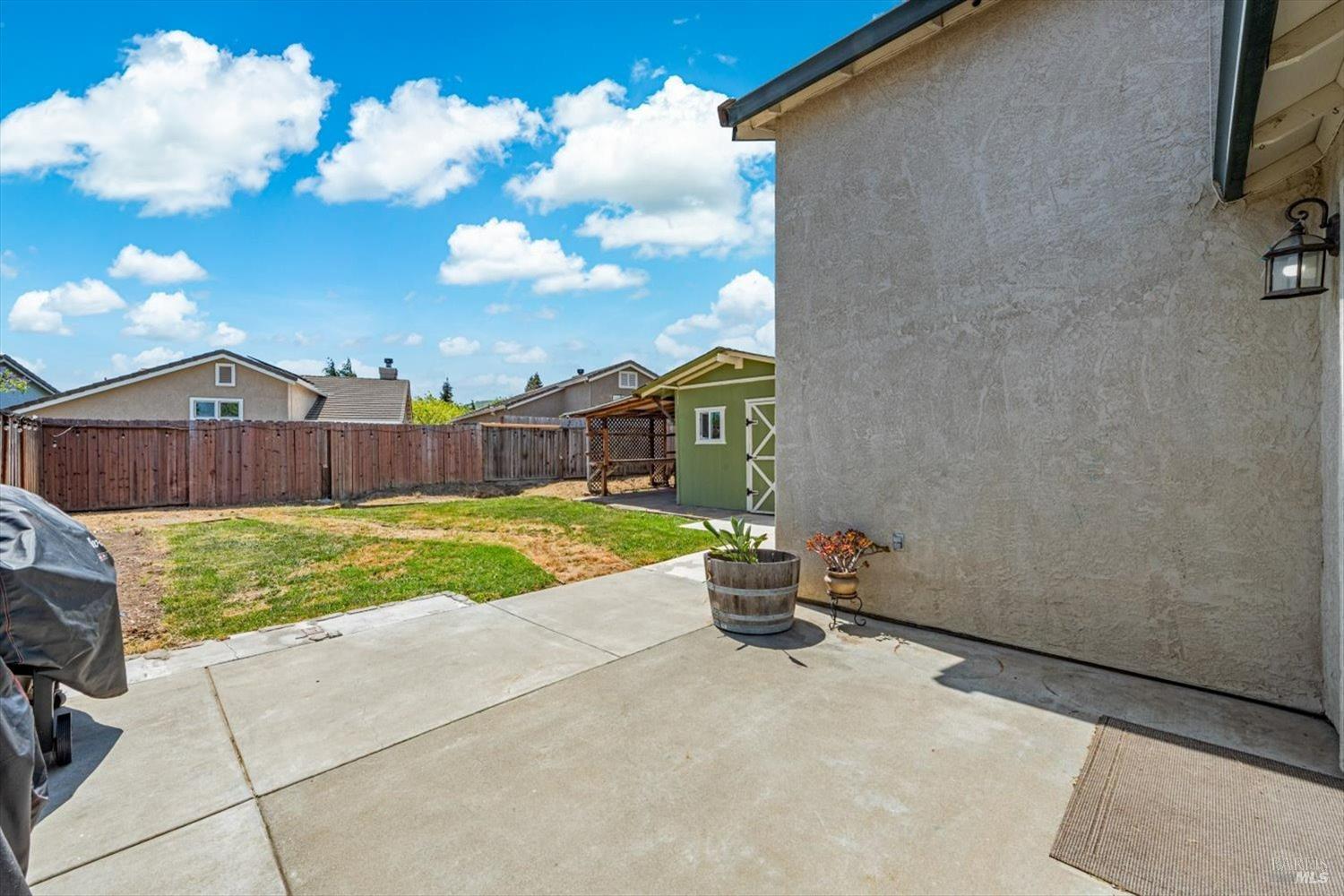 Detail Gallery Image 32 of 47 For 1760 Autumn Meadow Dr, Fairfield,  CA 94534 - 4 Beds | 2 Baths