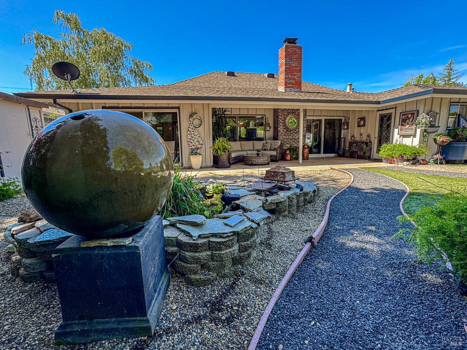 Detail Gallery Image 47 of 49 For 7019 Fairfield Dr, Santa Rosa,  CA 95409 - 2 Beds | 2 Baths