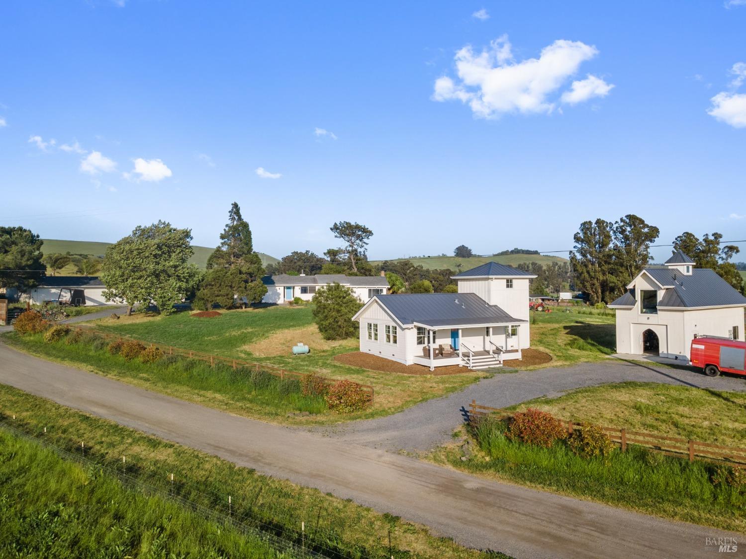 Detail Gallery Image 67 of 73 For 5082 Lakeville Hwy, Petaluma,  CA 94954 - 5 Beds | 4 Baths