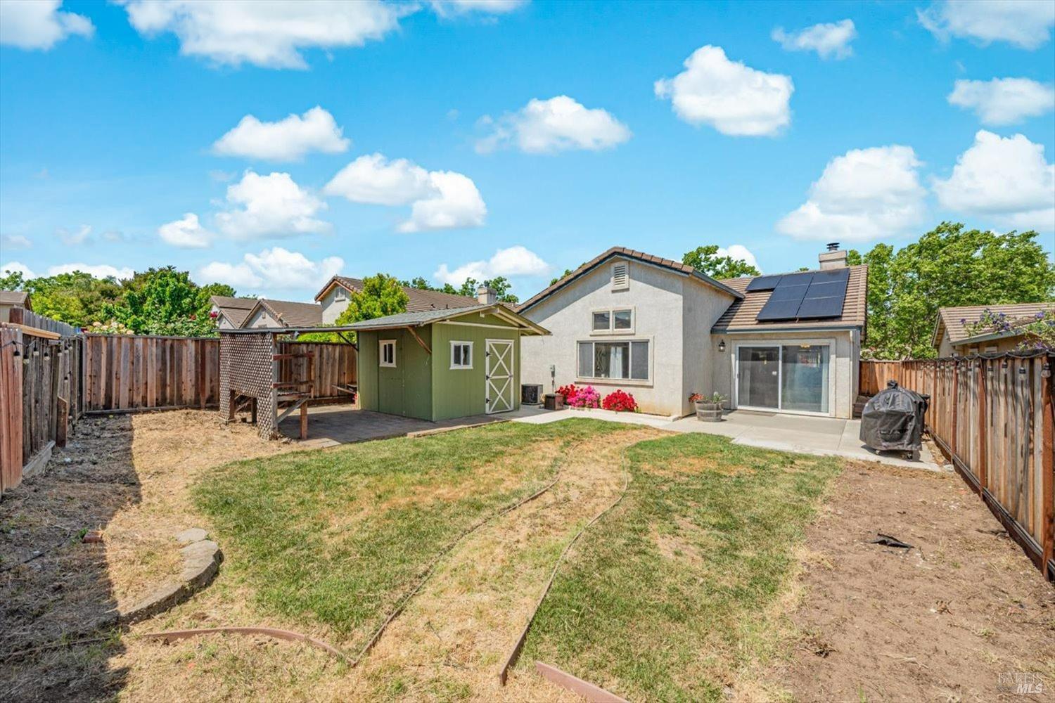 Detail Gallery Image 33 of 47 For 1760 Autumn Meadow Dr, Fairfield,  CA 94534 - 4 Beds | 2 Baths