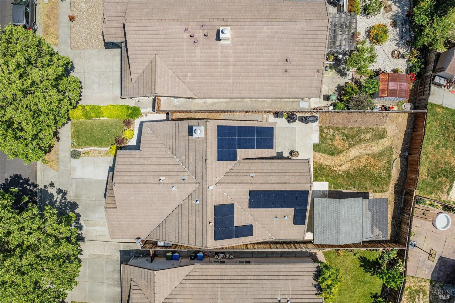 Detail Gallery Image 47 of 47 For 1760 Autumn Meadow Dr, Fairfield,  CA 94534 - 4 Beds | 2 Baths