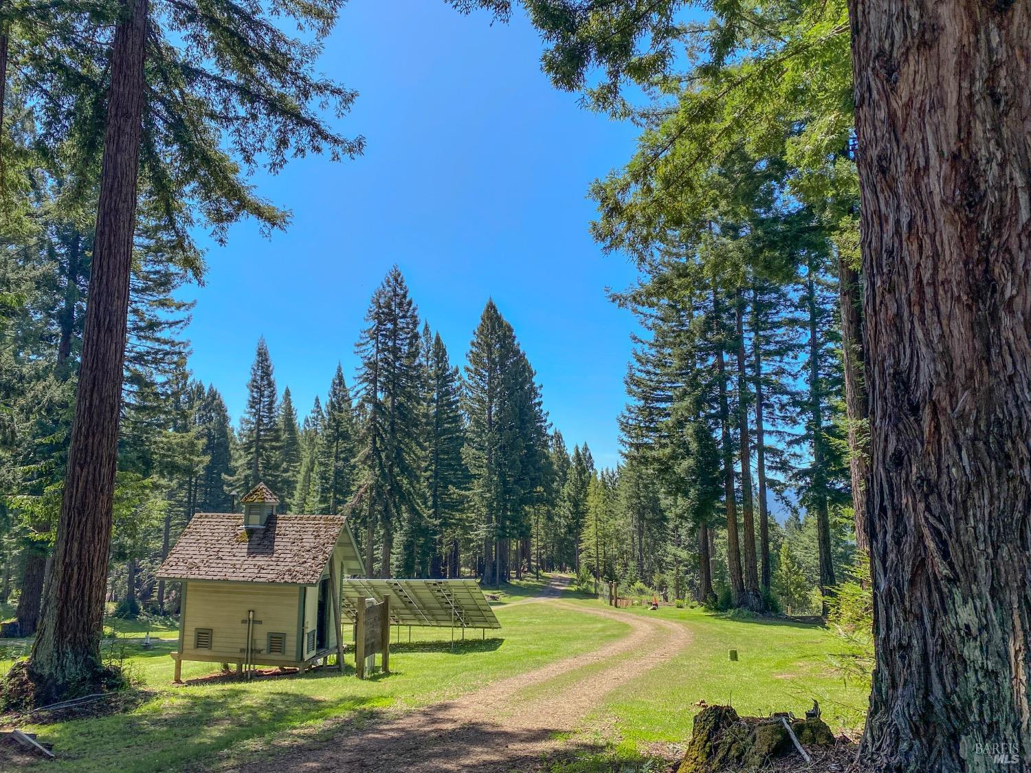 Detail Gallery Image 42 of 52 For 13740 Peregrine Rd, Boonville,  CA 95415 - – Beds | – Baths