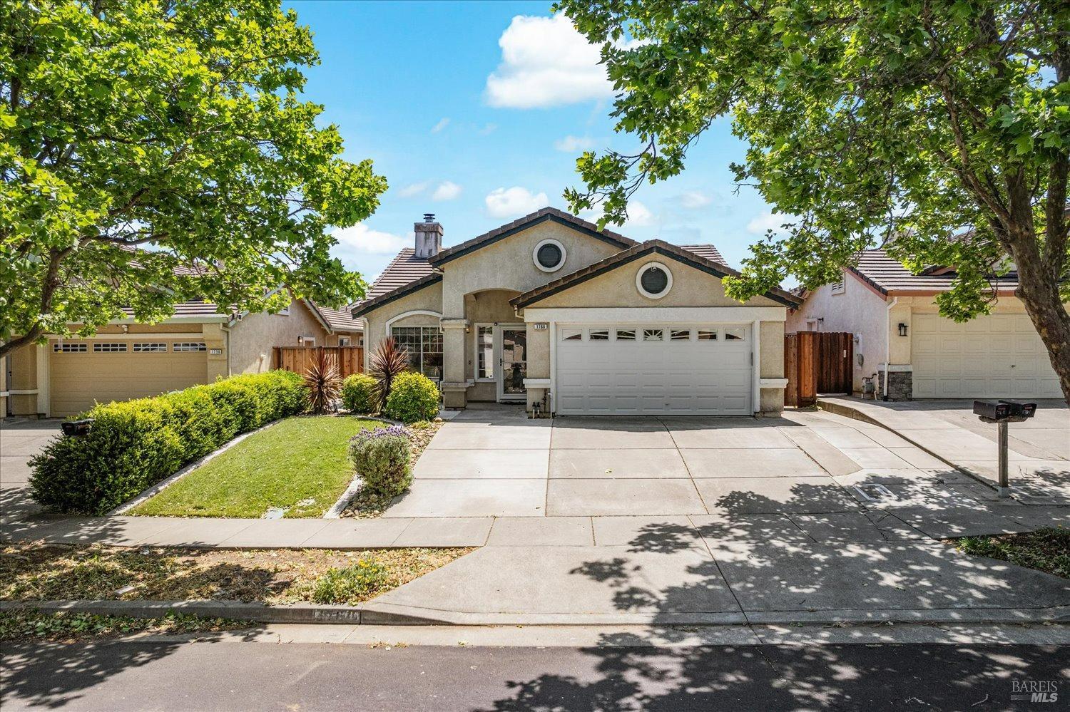 Detail Gallery Image 39 of 47 For 1760 Autumn Meadow Dr, Fairfield,  CA 94534 - 4 Beds | 2 Baths