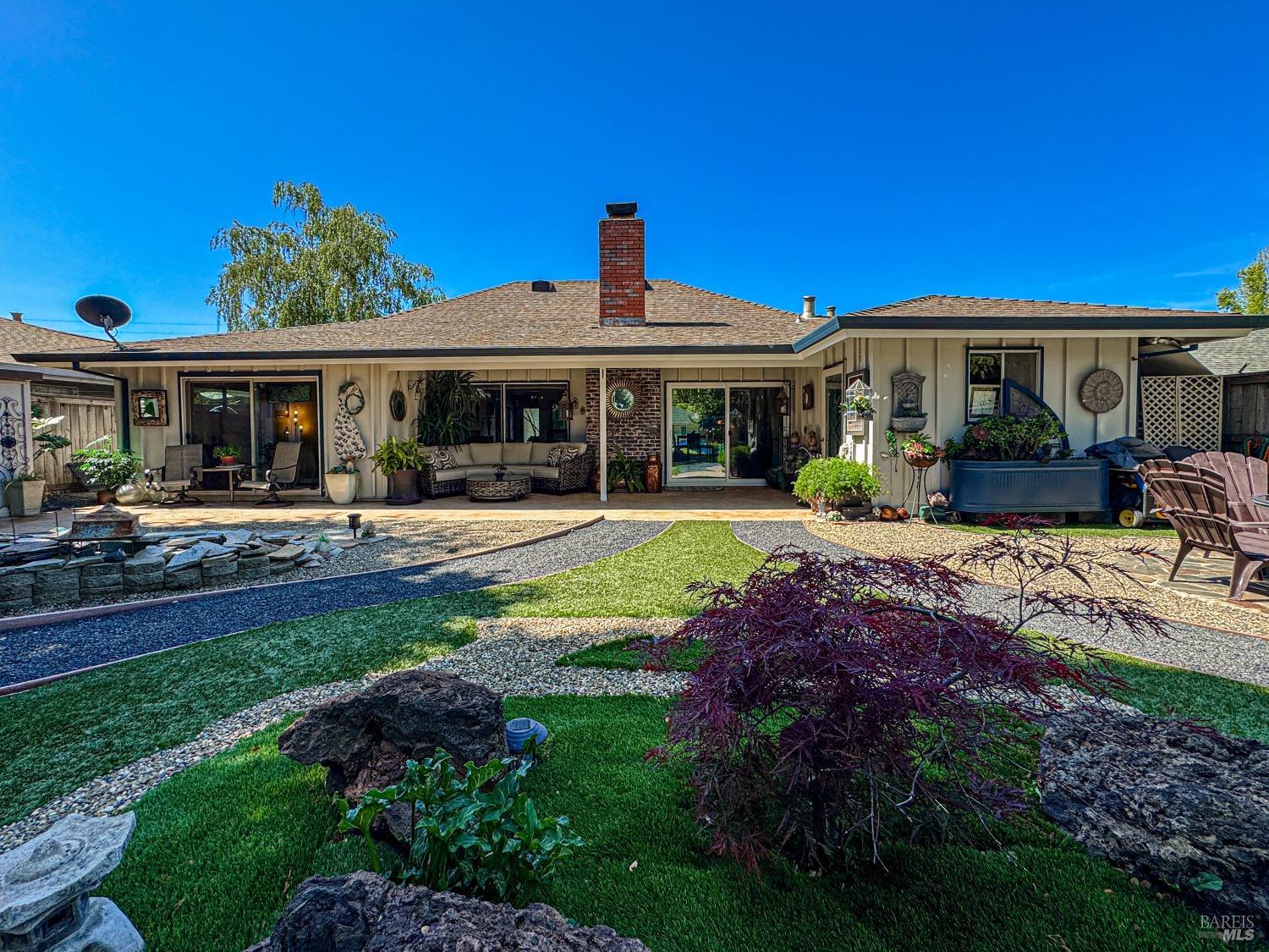 Detail Gallery Image 46 of 49 For 7019 Fairfield Dr, Santa Rosa,  CA 95409 - 2 Beds | 2 Baths
