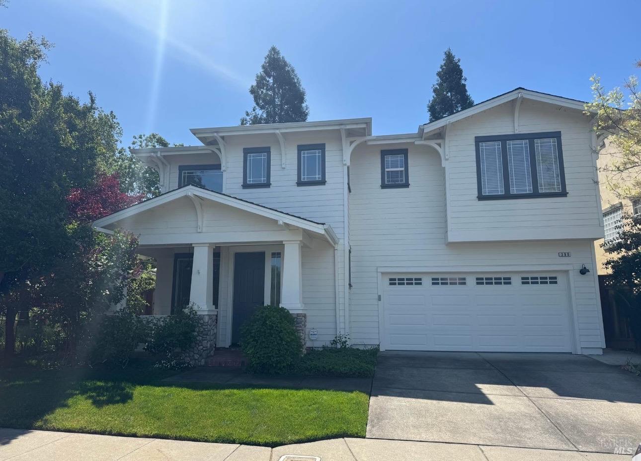 Detail Gallery Image 1 of 1 For Address Is Not Disclosed, Healdsburg,  CA 95448 - 4 Beds | 2/1 Baths