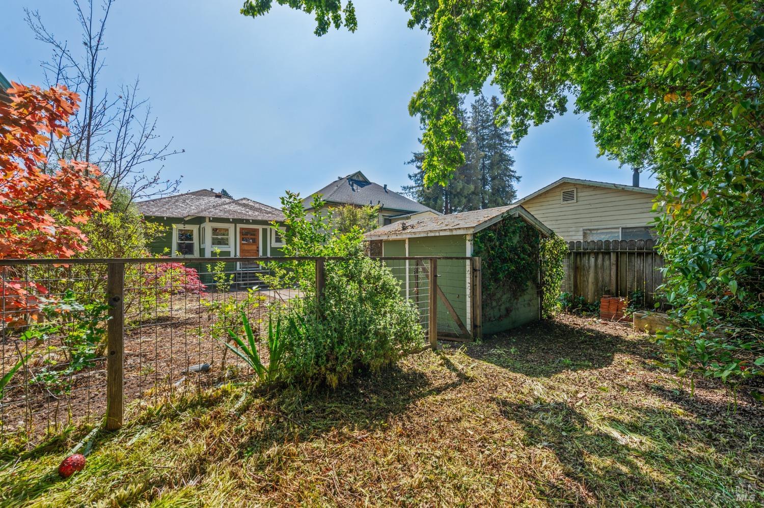 Detail Gallery Image 29 of 34 For 651 King St, Santa Rosa,  CA 95404 - 2 Beds | 2 Baths