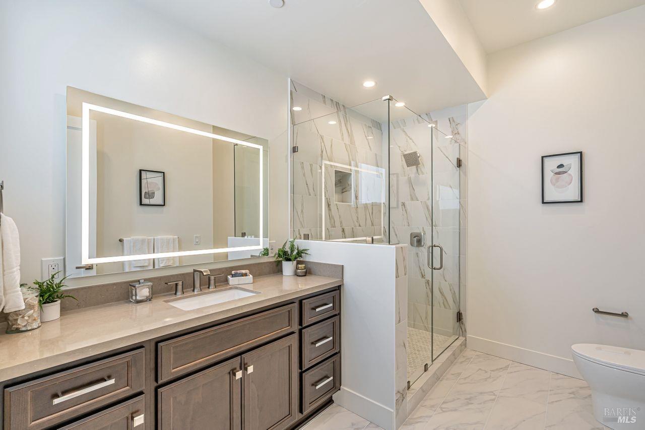 Detail Gallery Image 31 of 47 For 2022 Stony Oak Ct, Santa Rosa,  CA 95403 - 4 Beds | 3/1 Baths