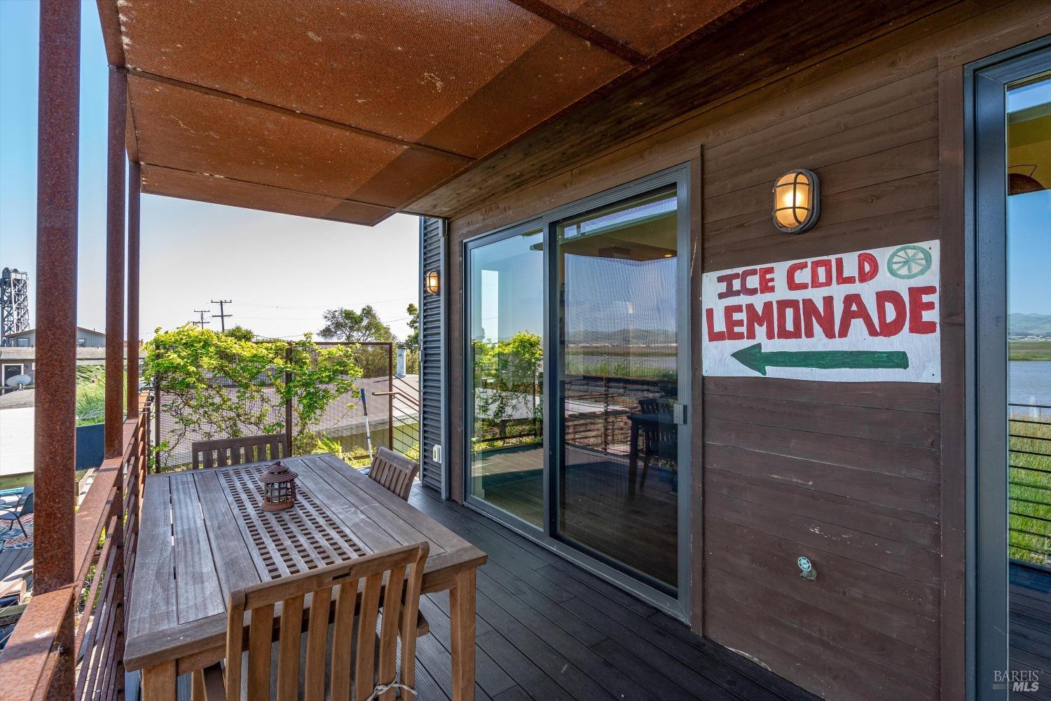 Detail Gallery Image 35 of 46 For 1364 Milton Rd, Napa,  CA 94559 - 3 Beds | 2 Baths