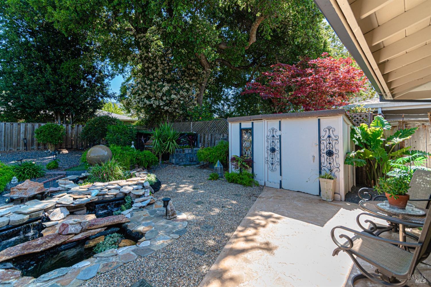 Detail Gallery Image 35 of 49 For 7019 Fairfield Dr, Santa Rosa,  CA 95409 - 2 Beds | 2 Baths