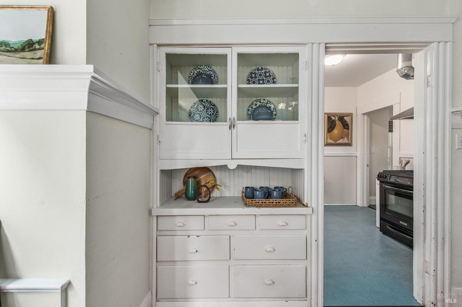 Detail Gallery Image 17 of 34 For 651 King St, Santa Rosa,  CA 95404 - 2 Beds | 2 Baths