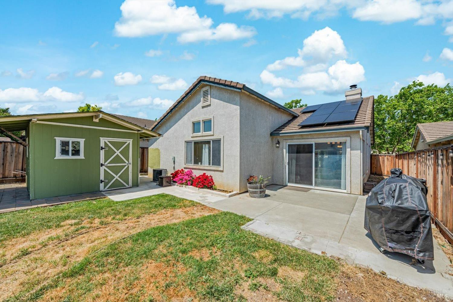 Detail Gallery Image 36 of 47 For 1760 Autumn Meadow Dr, Fairfield,  CA 94534 - 4 Beds | 2 Baths