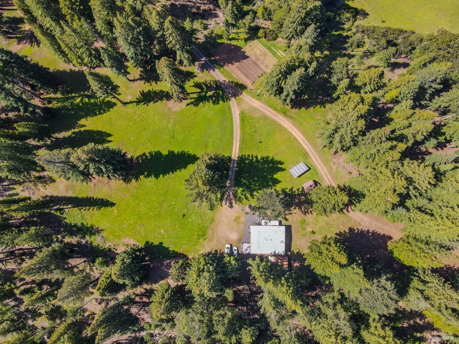 Detail Gallery Image 13 of 52 For 13740 Peregrine Rd, Boonville,  CA 95415 - – Beds | – Baths