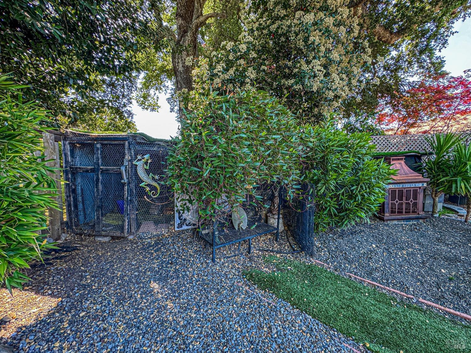 Detail Gallery Image 42 of 49 For 7019 Fairfield Dr, Santa Rosa,  CA 95409 - 2 Beds | 2 Baths