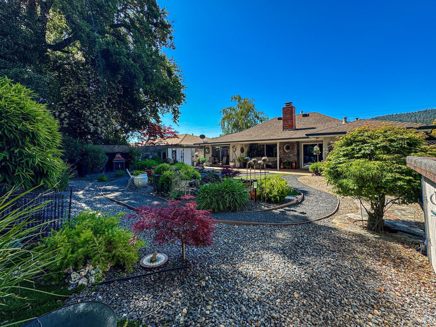 Detail Gallery Image 44 of 49 For 7019 Fairfield Dr, Santa Rosa,  CA 95409 - 2 Beds | 2 Baths