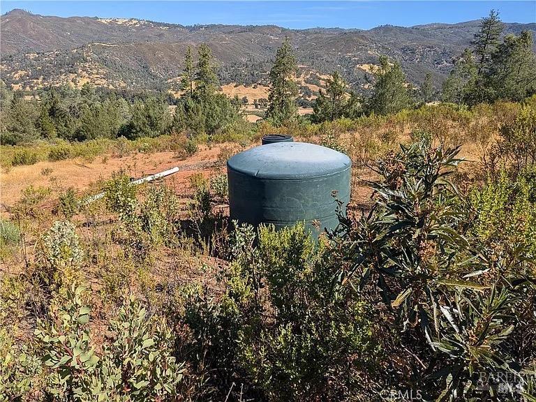 Detail Gallery Image 9 of 9 For 1725 Clover Valley Rd, Upper Lake,  CA 95485 - – Beds | – Baths