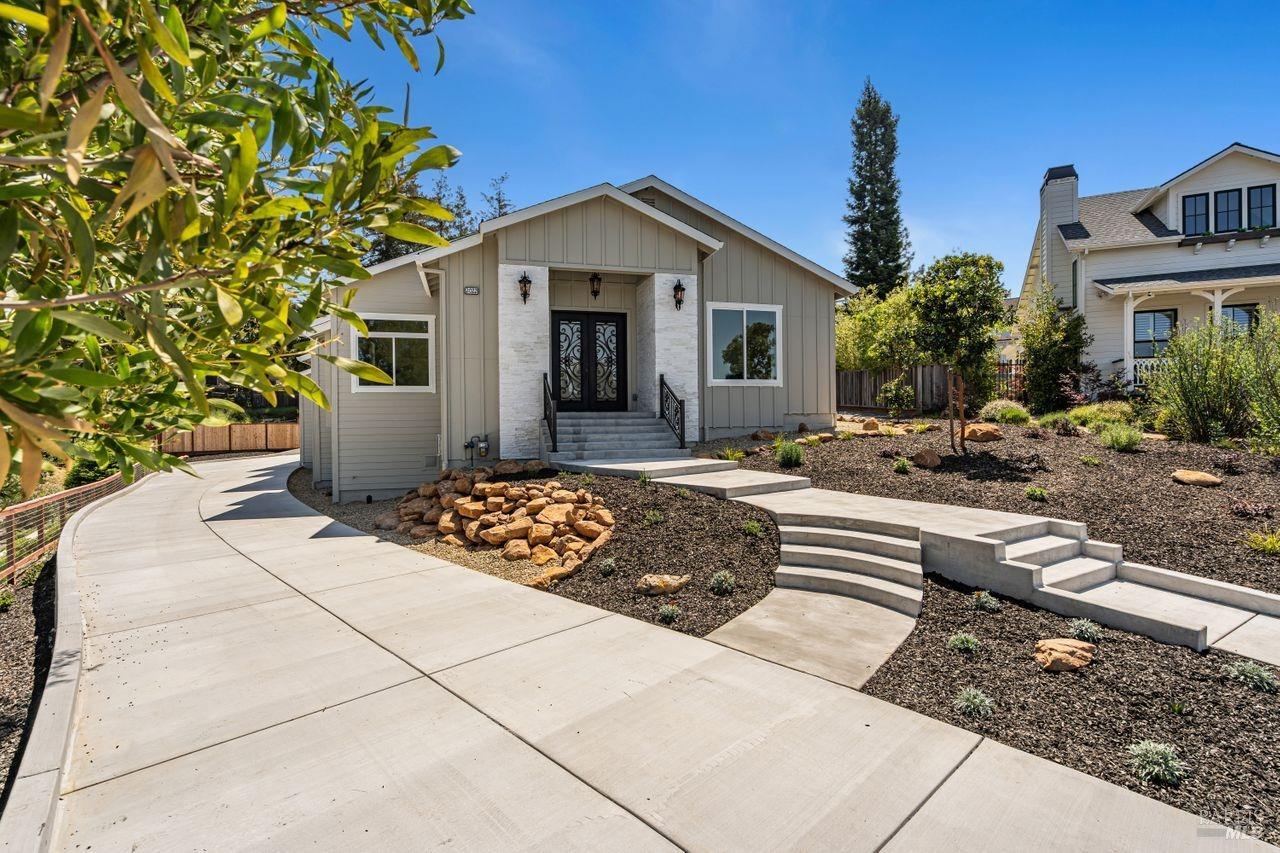 Detail Gallery Image 40 of 47 For 2022 Stony Oak Ct, Santa Rosa,  CA 95403 - 4 Beds | 3/1 Baths