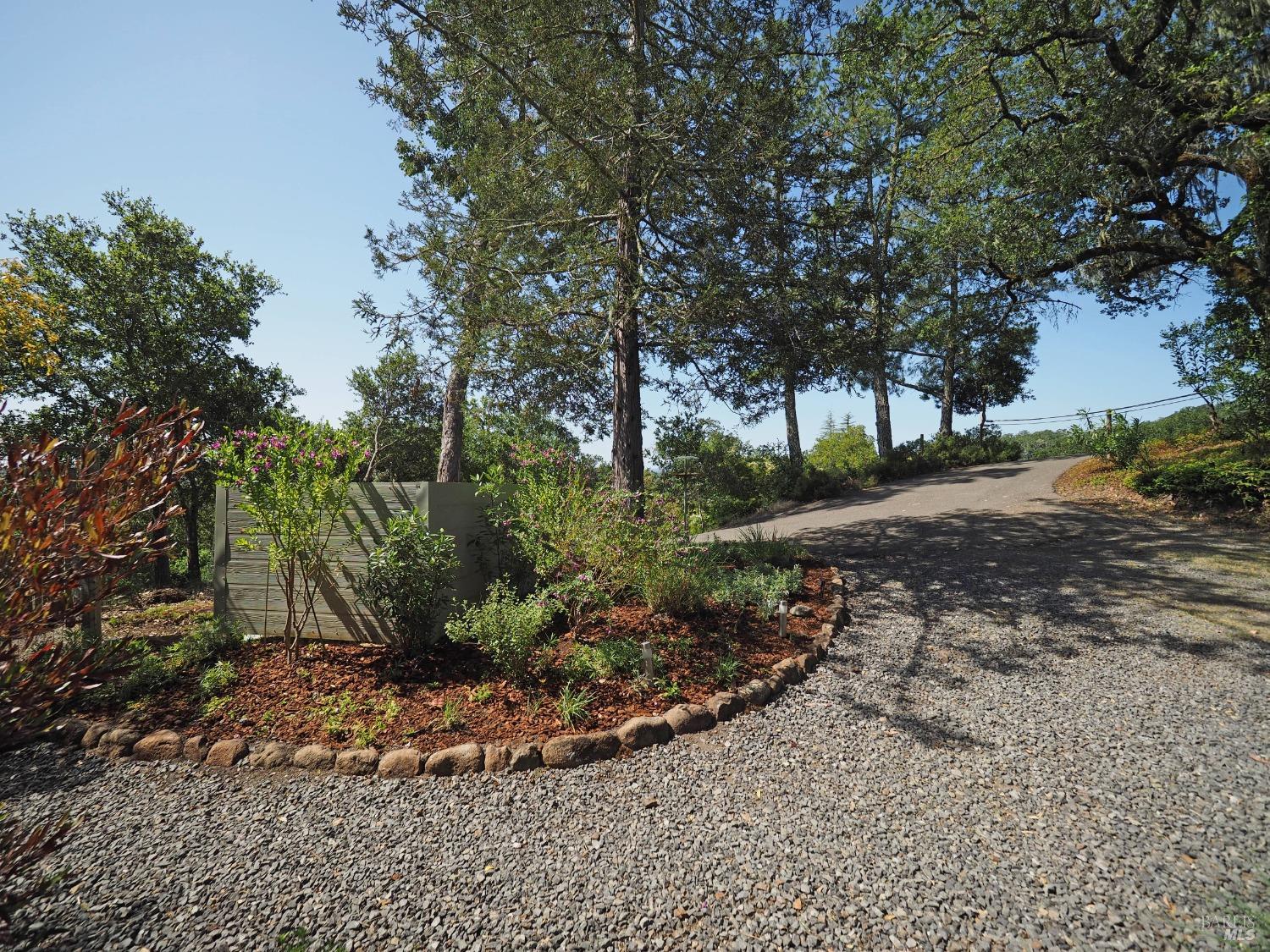 Detail Gallery Image 55 of 74 For 23078 Vineyard Rd, Geyserville,  CA 95441 - 3 Beds | 2 Baths