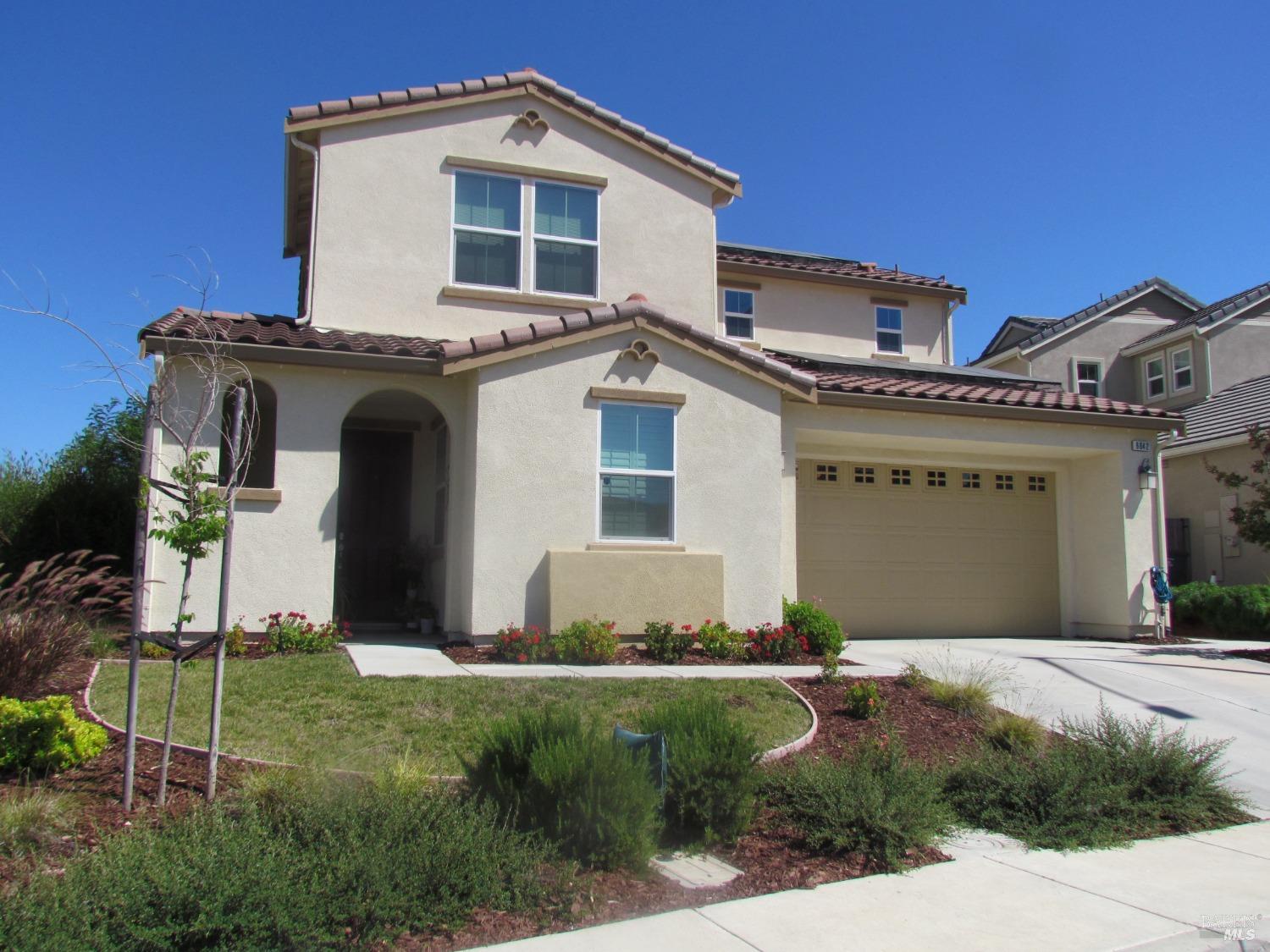 Blue River Drive, Vallejo, California image 1