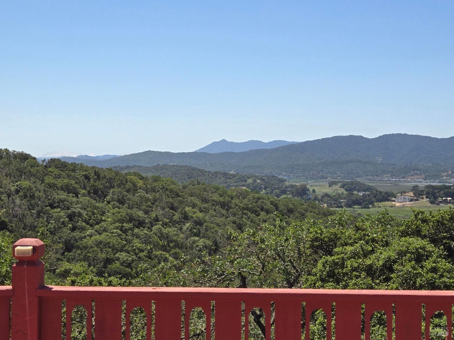 Detail Gallery Image 45 of 45 For 2319 Laguna Vista Dr, Novato,  CA 94945 - 3 Beds | 2/1 Baths