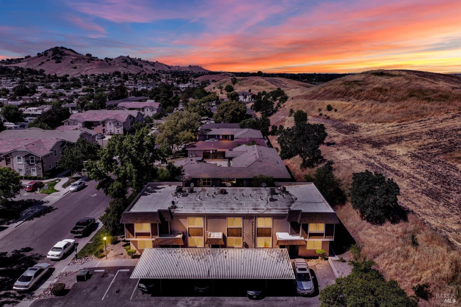 Detail Gallery Image 54 of 55 For 1402 Callen St #C,  Vacaville,  CA 95688 - 2 Beds | 1/1 Baths