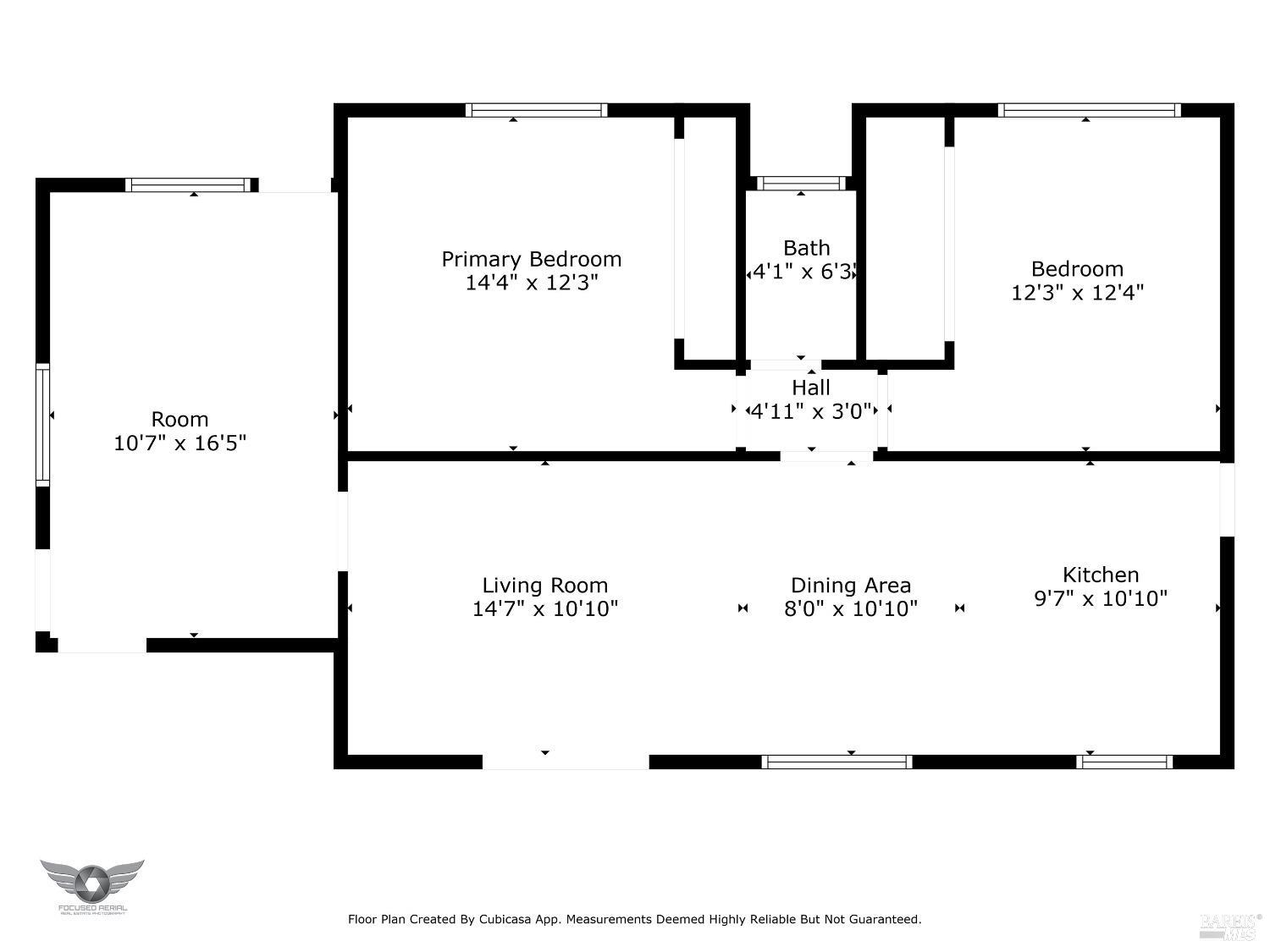Detail Gallery Image 79 of 82 For 6049 Van Keppel Rd, Forestville,  CA 95436 - 2 Beds | 1 Baths