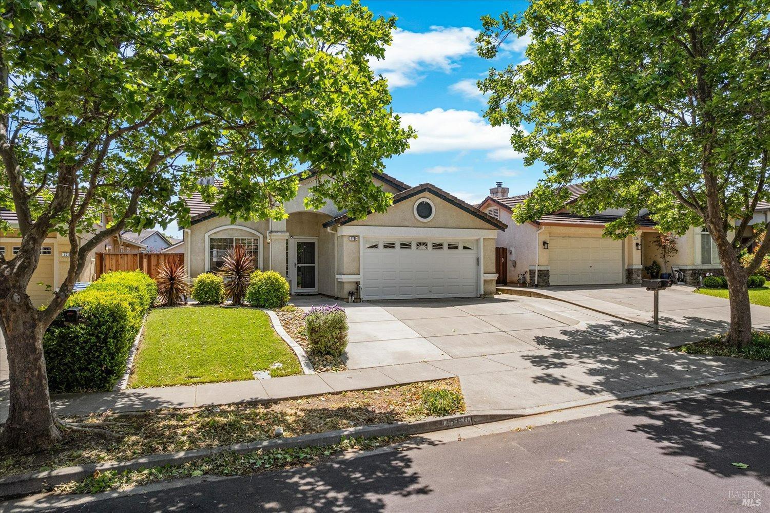 Detail Gallery Image 40 of 47 For 1760 Autumn Meadow Dr, Fairfield,  CA 94534 - 4 Beds | 2 Baths