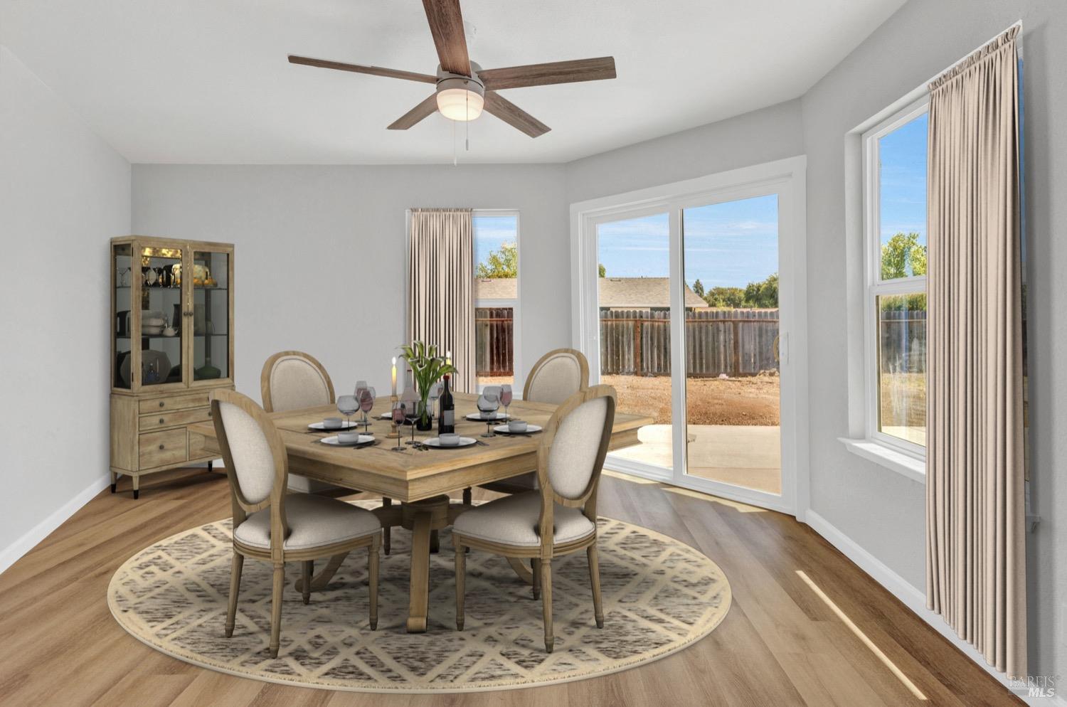 Detail Gallery Image 11 of 51 For 719 Seville Ln, Vacaville,  CA 95688 - 4 Beds | 2 Baths