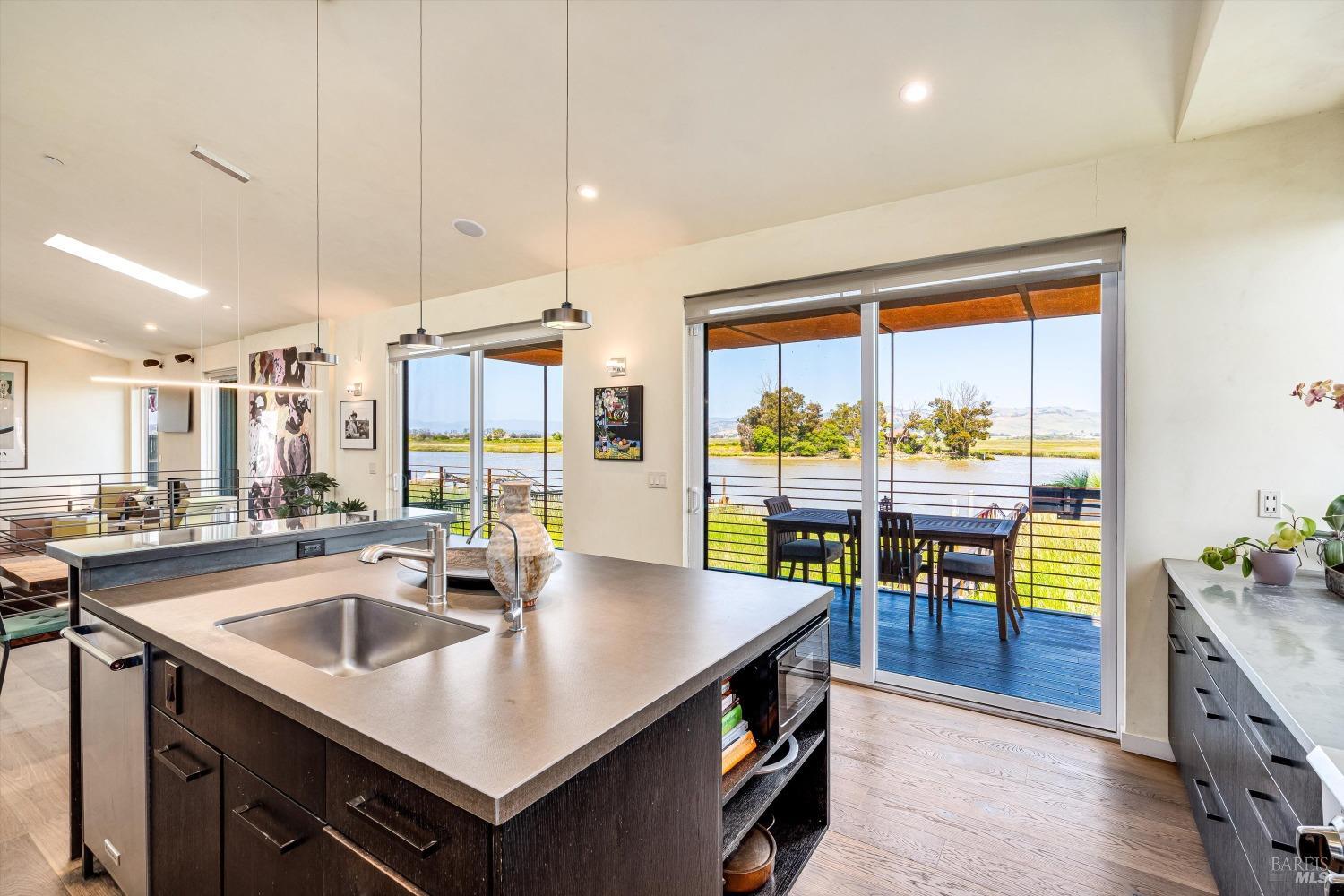 Detail Gallery Image 3 of 46 For 1364 Milton Rd, Napa,  CA 94559 - 3 Beds | 2 Baths