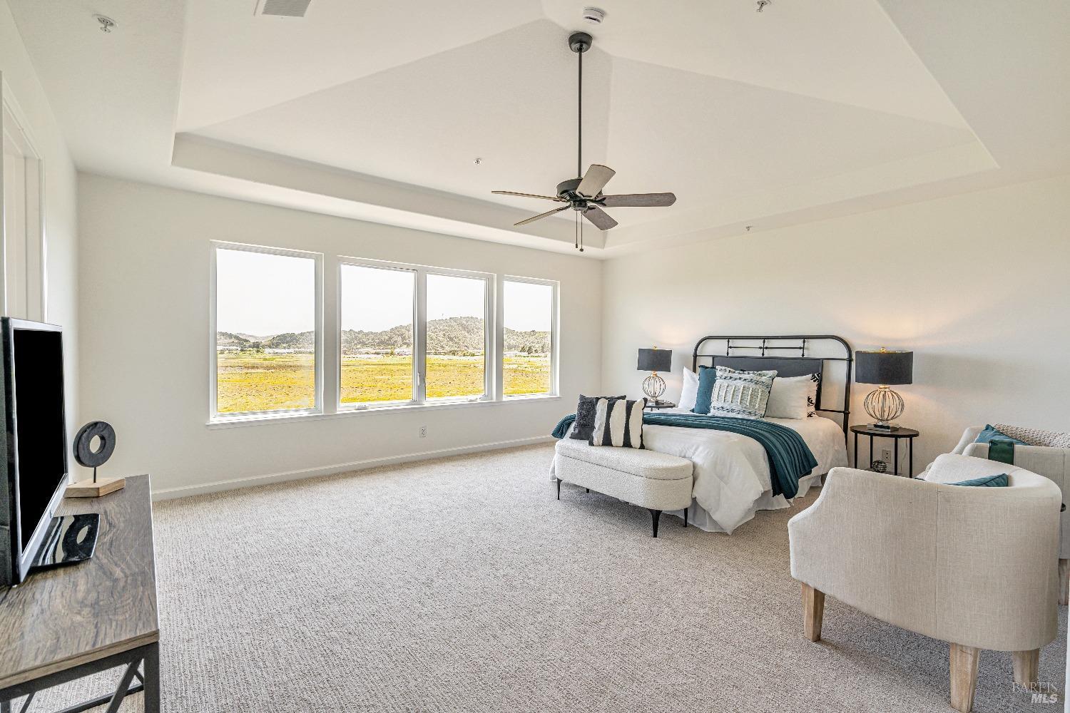 Detail Gallery Image 11 of 28 For 184 Baypoint Dr, San Rafael,  CA 94901 - 4 Beds | 3 Baths