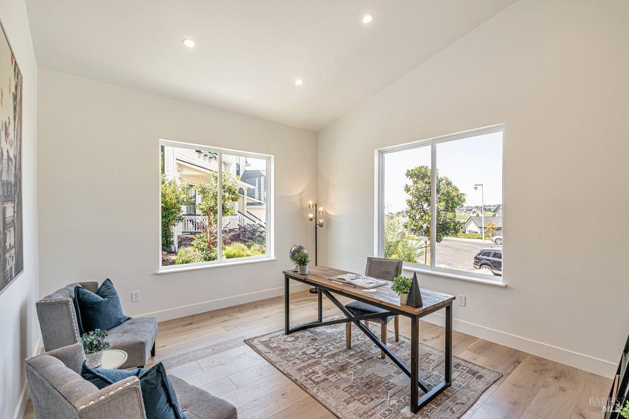 Detail Gallery Image 38 of 47 For 2022 Stony Oak Ct, Santa Rosa,  CA 95403 - 4 Beds | 3/1 Baths