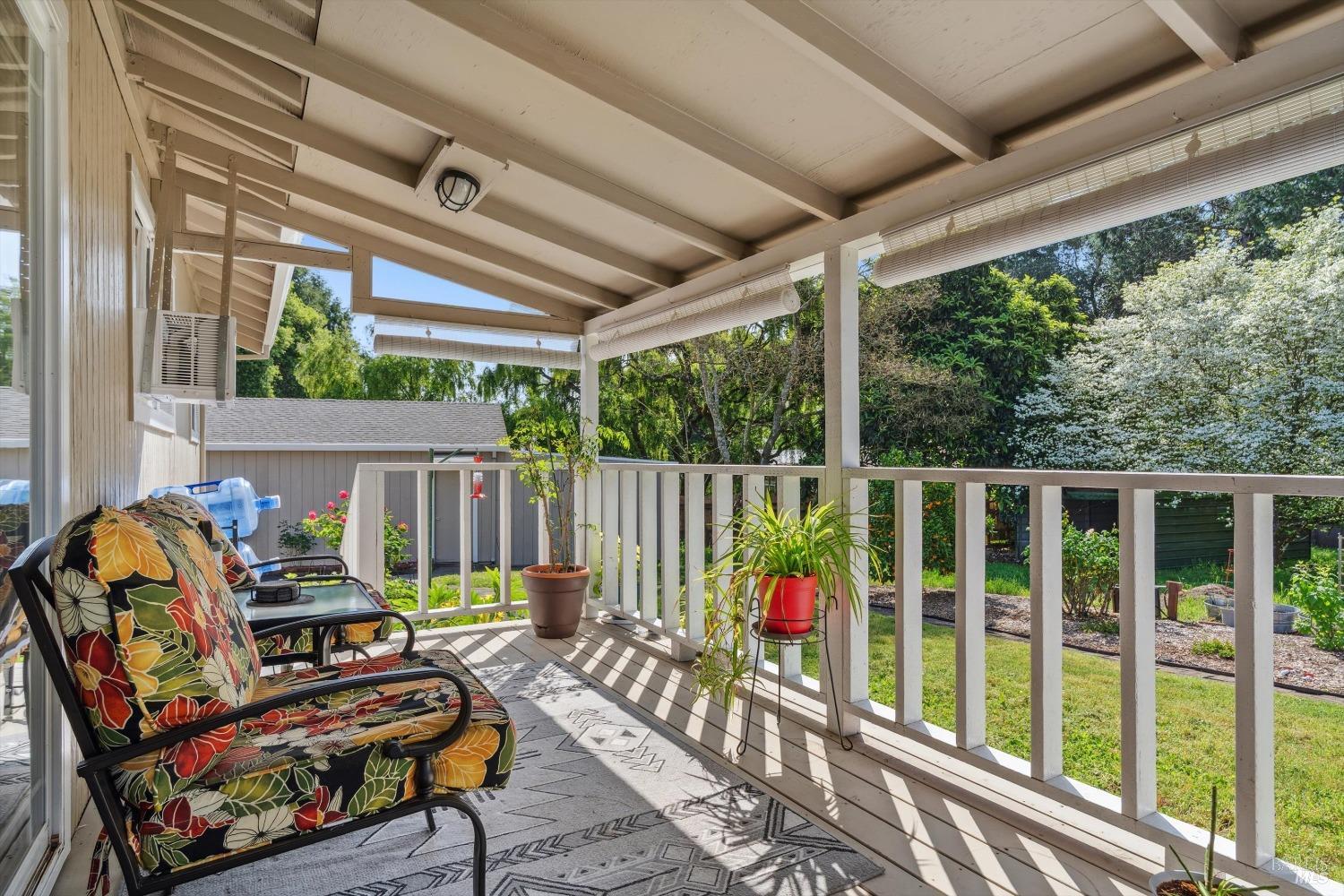 Detail Gallery Image 26 of 82 For 6049 Van Keppel Rd, Forestville,  CA 95436 - 2 Beds | 1 Baths