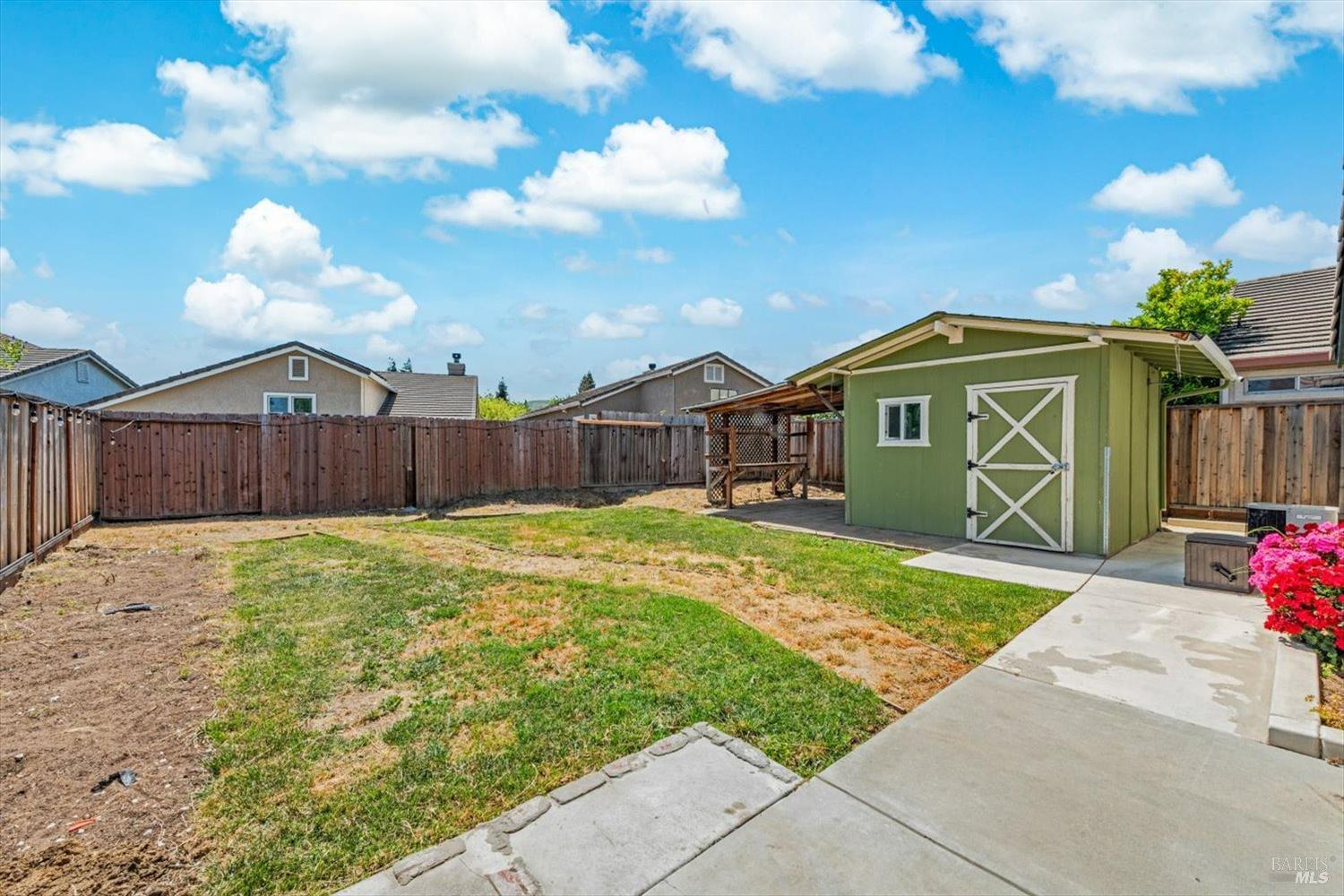 Detail Gallery Image 37 of 47 For 1760 Autumn Meadow Dr, Fairfield,  CA 94534 - 4 Beds | 2 Baths