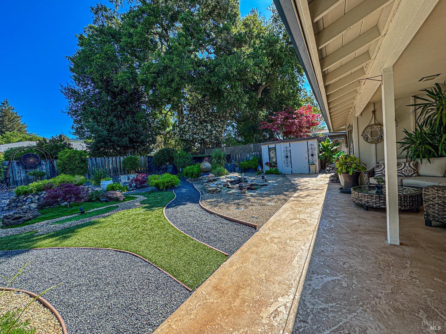 Detail Gallery Image 38 of 49 For 7019 Fairfield Dr, Santa Rosa,  CA 95409 - 2 Beds | 2 Baths