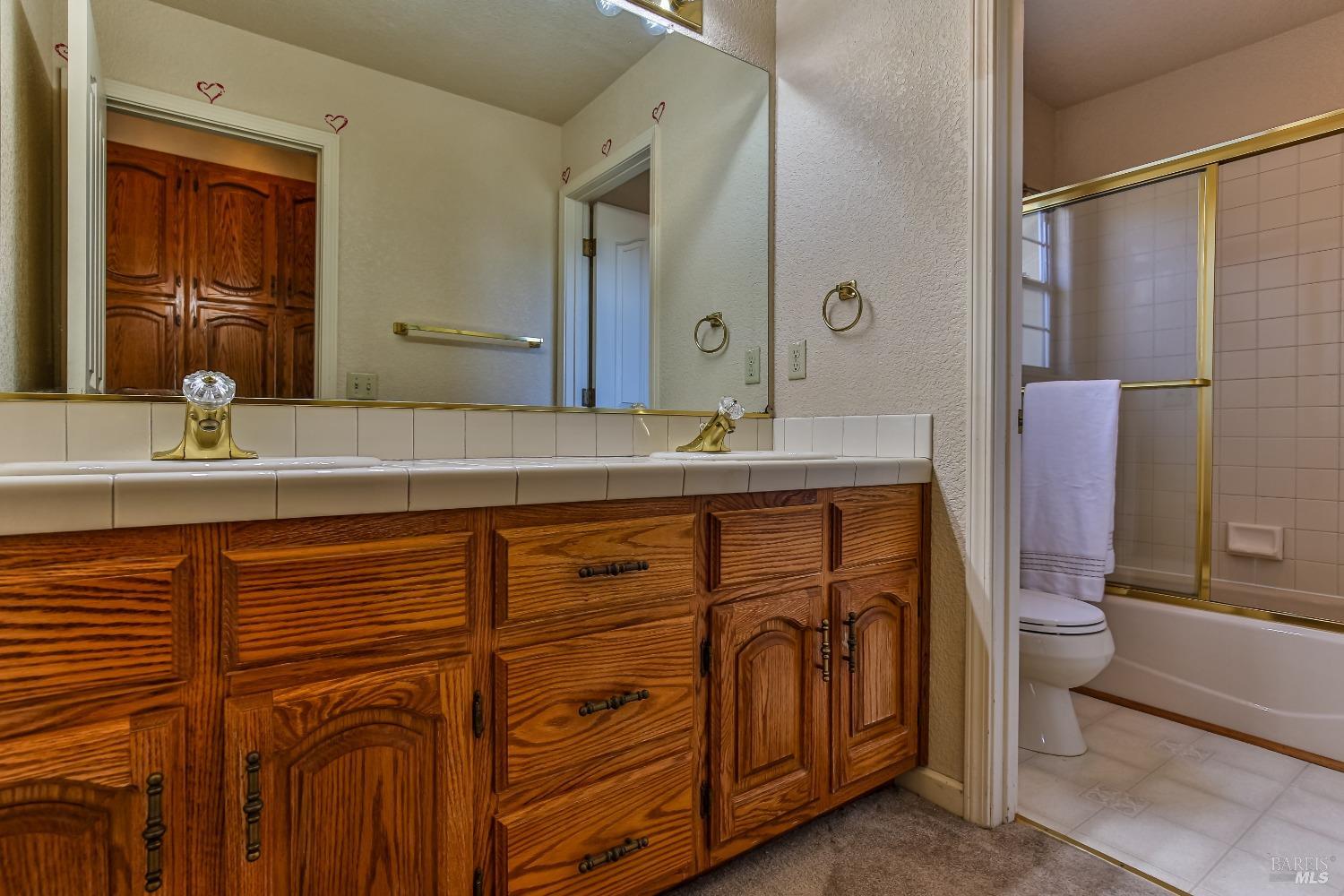 Glen Ellen Drive, Fairfield, California image 22