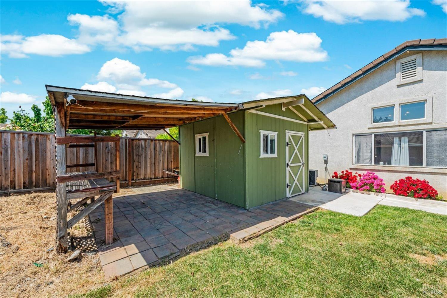 Detail Gallery Image 35 of 47 For 1760 Autumn Meadow Dr, Fairfield,  CA 94534 - 4 Beds | 2 Baths