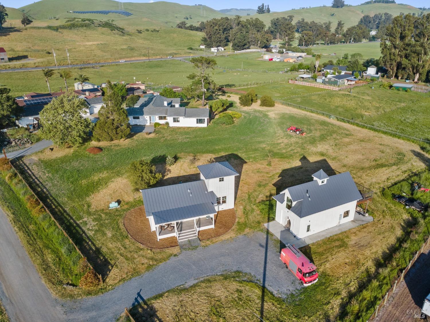 Detail Gallery Image 68 of 73 For 5082 Lakeville Hwy, Petaluma,  CA 94954 - 5 Beds | 4 Baths
