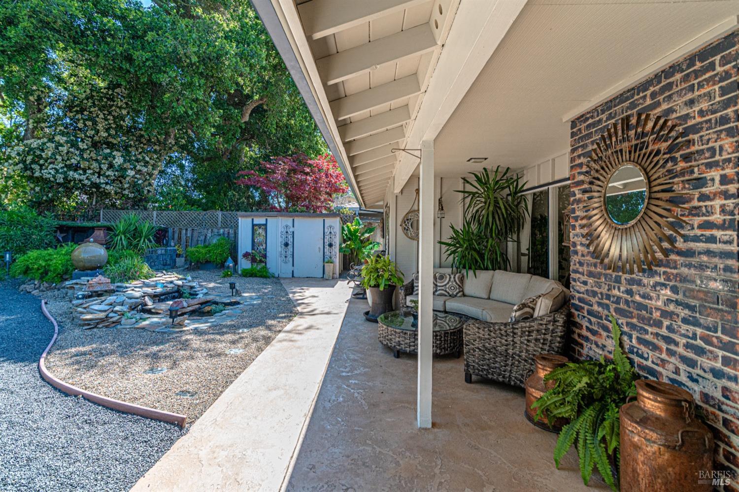 Detail Gallery Image 33 of 49 For 7019 Fairfield Dr, Santa Rosa,  CA 95409 - 2 Beds | 2 Baths