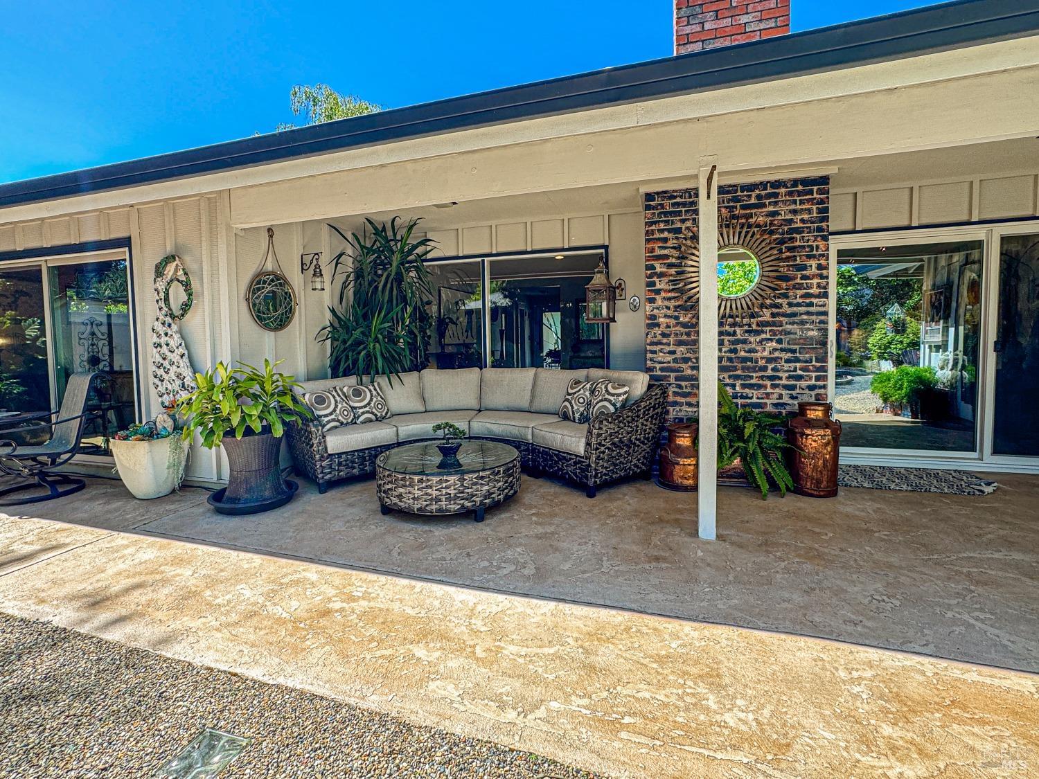 Detail Gallery Image 49 of 49 For 7019 Fairfield Dr, Santa Rosa,  CA 95409 - 2 Beds | 2 Baths