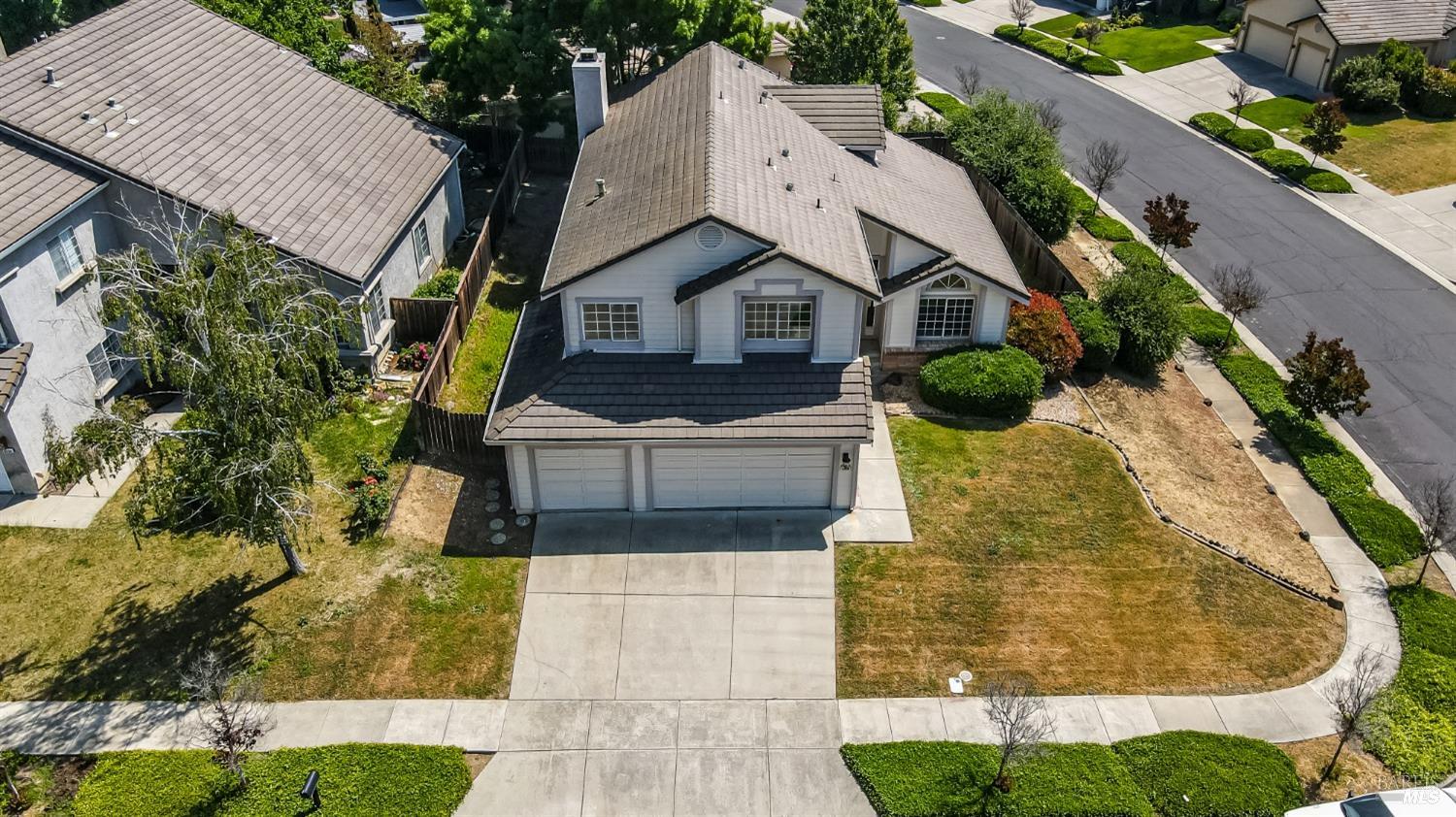 Glen Ellen Drive, Fairfield, California image 2