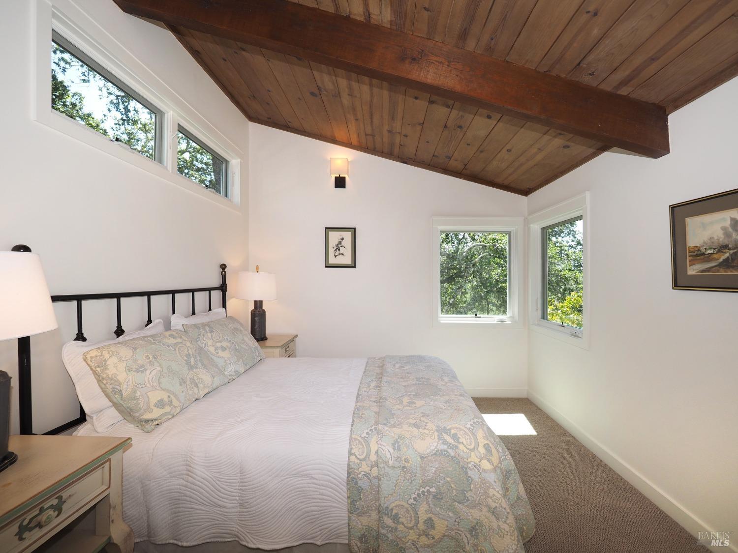Detail Gallery Image 42 of 74 For 23078 Vineyard Rd, Geyserville,  CA 95441 - 3 Beds | 2 Baths