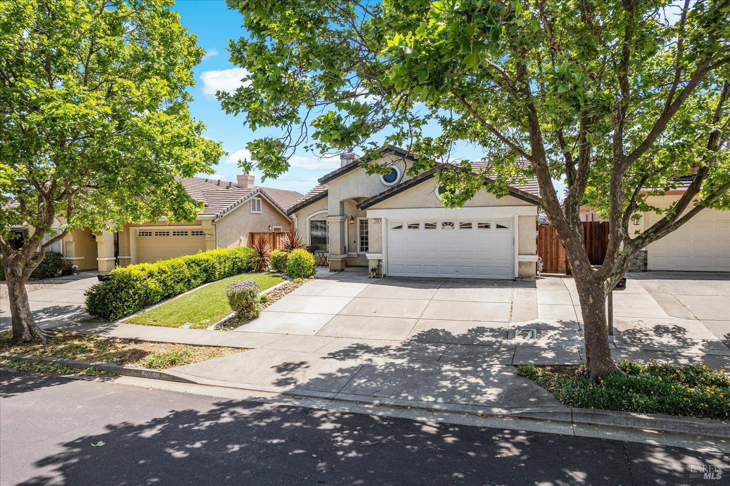 Detail Gallery Image 41 of 47 For 1760 Autumn Meadow Dr, Fairfield,  CA 94534 - 4 Beds | 2 Baths