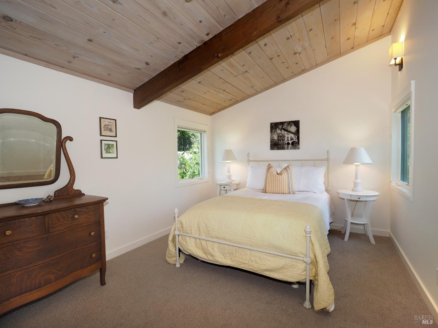 Detail Gallery Image 45 of 74 For 23078 Vineyard Rd, Geyserville,  CA 95441 - 3 Beds | 2 Baths
