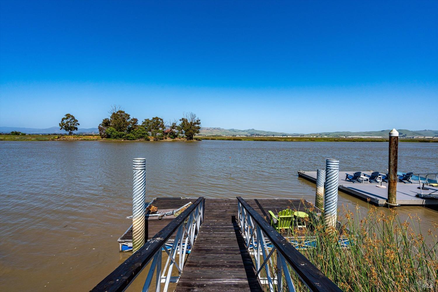 Detail Gallery Image 45 of 46 For 1364 Milton Rd, Napa,  CA 94559 - 3 Beds | 2 Baths