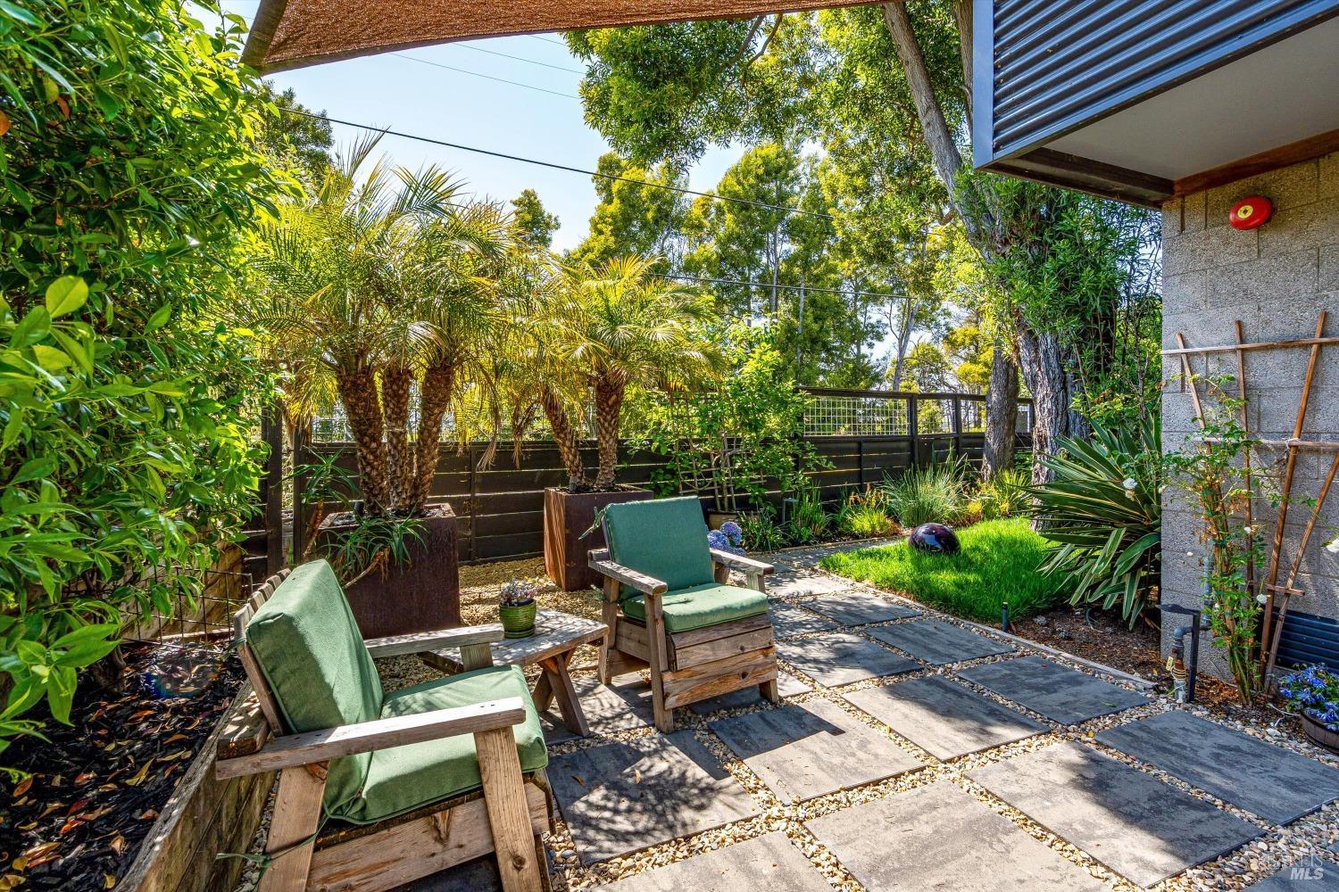 Detail Gallery Image 38 of 46 For 1364 Milton Rd, Napa,  CA 94559 - 3 Beds | 2 Baths