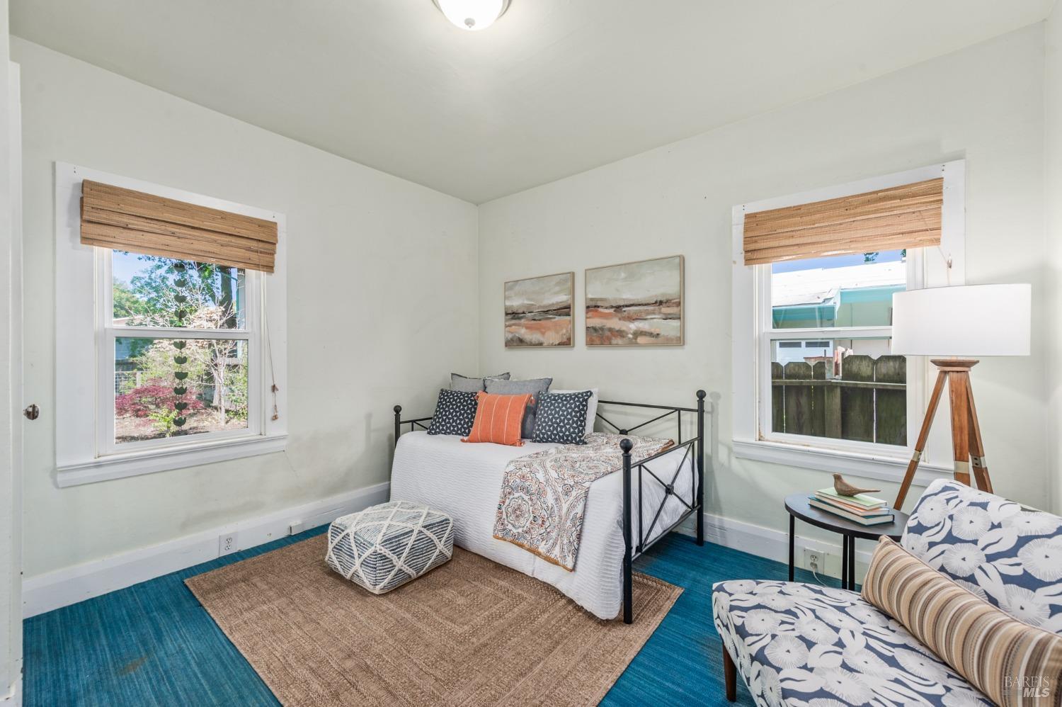 Detail Gallery Image 25 of 34 For 651 King St, Santa Rosa,  CA 95404 - 2 Beds | 2 Baths